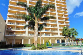 Apartamentos Ambar Beach (2-9º-A)